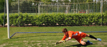 Juve, preso Barosi dalla Cremonese