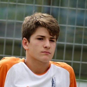 Davide Barosi