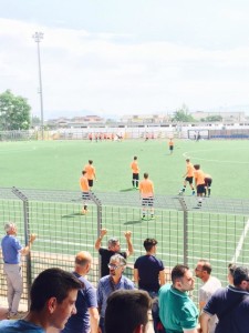 giovanissimi