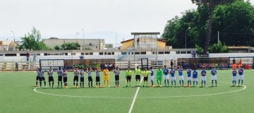 Playoff Giovanissimi Nazionali, Napoli-Juventus