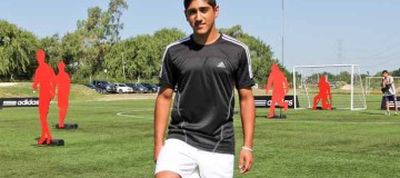 Guido Vadalà alla Juventus