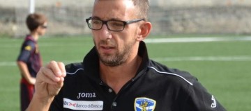 Giovanni Valenti, nuovo allenatore giovanili Juventus
