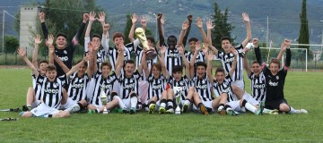 Giovanissimi 2001 Juventus