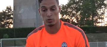 Intervista a Younes Bnou Marzouk