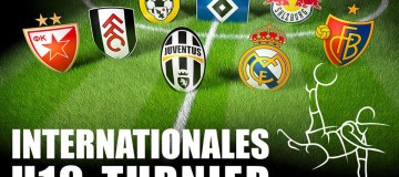 Juventus Primavera al Torneo di Aesch