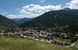 Giovanili Juventus a Bardonecchia