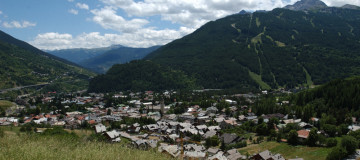Giovanili Juventus a Bardonecchia