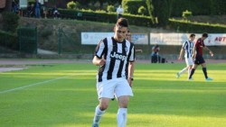 Anastasios Donis al Lugano