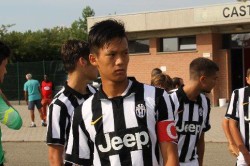 Denny Wang Yi in prestito al Carpi