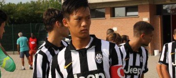 Denny Wang Yi in prestito al Carpi