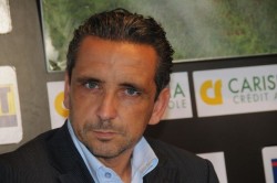 Moreno Zocchi, DS Juventus giovanili