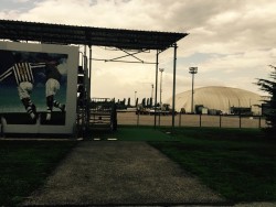 Lavori Juventus Center Vinovo