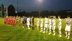 Giovanissimi Nazionali al Memorial Scirea