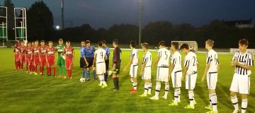 Giovanissimi Nazionali al Memorial Scirea
