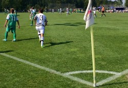 Allievi Regionali alla Next Generation Trophy