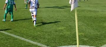Allievi Regionali alla Next Generation Trophy