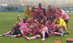 Allievi Nazionali Juventus, vittoria al Memorial Vitulano