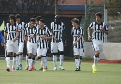 Allievi Regionali 2015/16