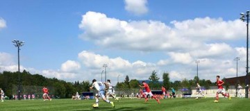Allievi Regionali alla Next Generation Trophy