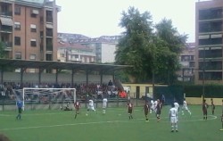Giovanissimi Nazionali al Torneo Ale&Ricky