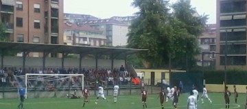 Giovanissimi Nazionali al Torneo Ale&Ricky