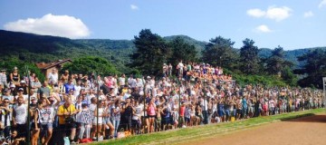Villar Perosa, amichevole tra Juventus e Primavera