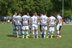 Juventus Primavera 2015/16