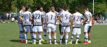 Juventus Primavera 2015/16
