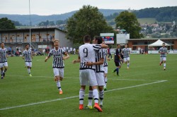 Juventus Primavera 2015/16