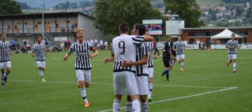 Juventus Primavera 2015/16