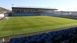Youth League, Manchester City - Juventus