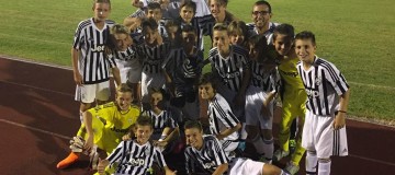 Esordienti 2003 al Torneo della Fiera