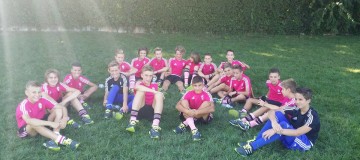 Esordienti 2003 Juventus