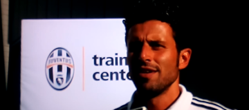 Intervista a Fabio Grosso