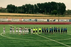 Allievi Regionali, Novara-Juventus 1-2