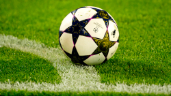 pallone da calcio