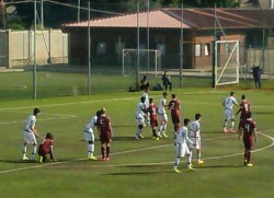 Derby Giovanissimi Nazionali, Torino-Juventus