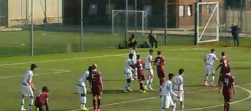Derby Giovanissimi Nazionali, Torino-Juventus