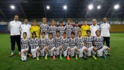 Esordienti 2003 al Ateitis Cup