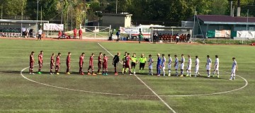 Derby Allievi Regionali: Torino-Juventus 2-1