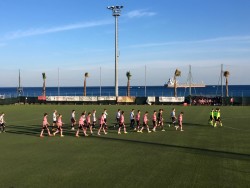 Under15, Savona-Juventus 2-1