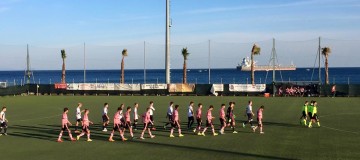Under15, Savona-Juventus 2-1