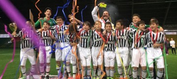 Gli Esordienti 2004 vincono l’Ateitis Cup