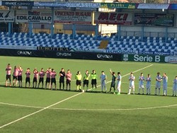 Allievi Nazionali, Virtus Entella - Juventus 1-3