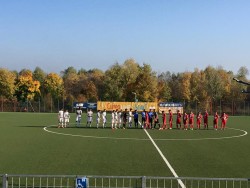 Allievi Regionali, Cuneo-Juventus 2-2