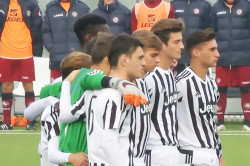 Allievi Under17 Juventus 2015/16
