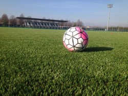 Juventus Center