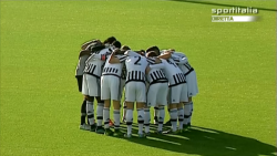 Primavera, Juventus-Fiorentina