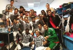 Juventus Primavera 2015/16