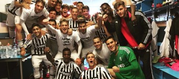 Juventus Primavera 2015/16